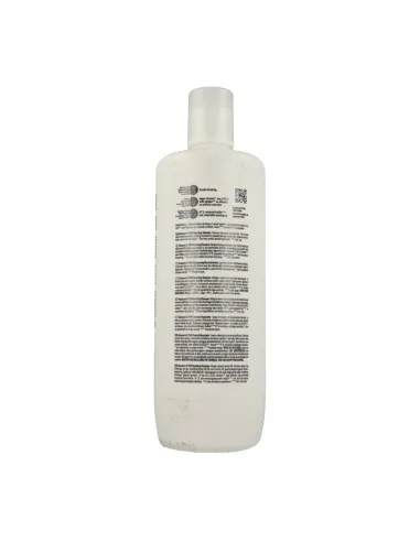 Schwarzkopf Bonacure R Two Resetting Champú 1000 ml