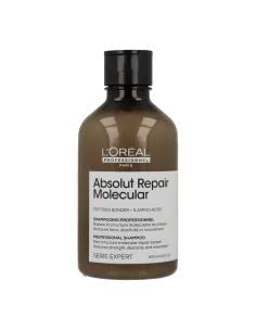 Loreal Expert Absolut Repair Molecular Champú 300 ml