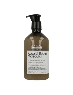 Loreal Expert Absolut Repair Molecular Champú 500 ml