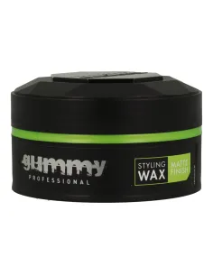 Gummy Styling Wax Cera Finitura Opaca 150 ml