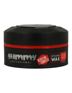 Gummy Styling Wax Cera Ultra Fissaggio 150 ml