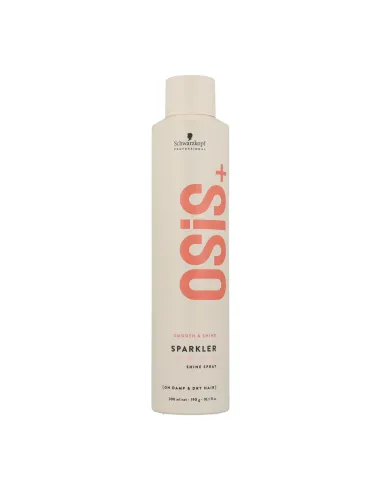 Schwarzkopf Osis Suavidad Y Brillo Sparkler Shine Spray 300 ml