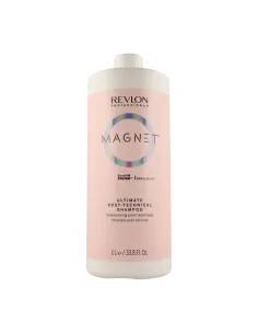 Revlon Magnet Ultimate Post-Technical Champú 1000 ml