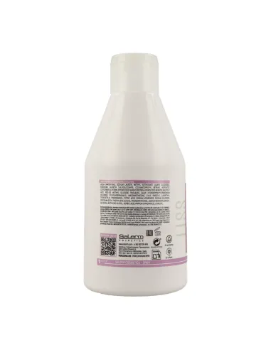 Salerm Hair Lab Lisos Champú 300 ml