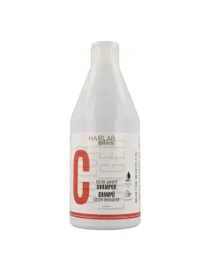 Salerm Hair Lab Long Lasting Color Shampoo 600 ml