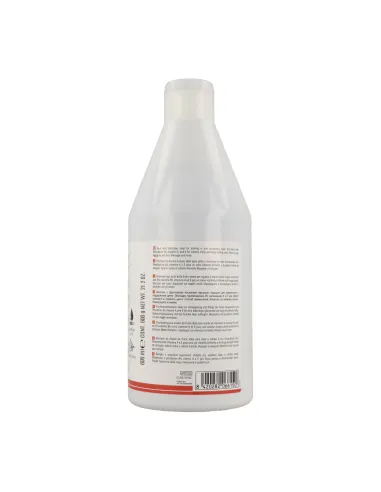 Salerm Hair Lab Long Lasting Color Shampoo 600 ml