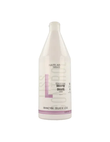 Salerm Hair Lab Straight Shampoo 1200 ml