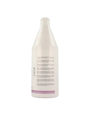 Salerm Hair Lab Straight Shampoo 1200 ml