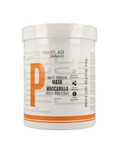 Salerm Hair Lab Multi Proteins Mask 1000 ml