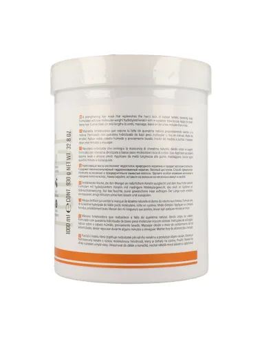 Salerm Hair Lab Masque Multi Protéines 1000 ml