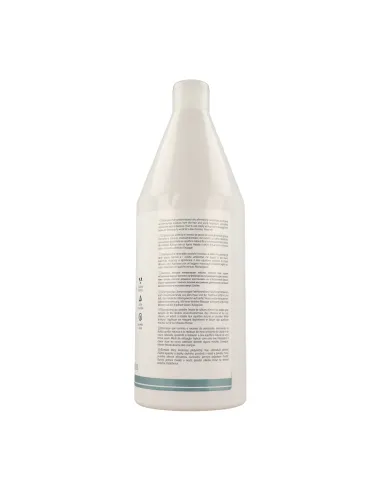 Salerm Hair Lab Control Grasa Champú 1200 ml