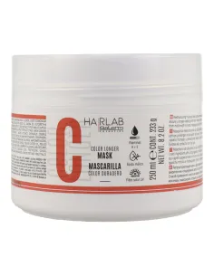 Salerm Hair Lab Color Duradero Mascarilla 250 ml