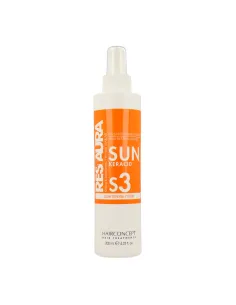 HC RESTAURA S3 KERACID SUN 200ML