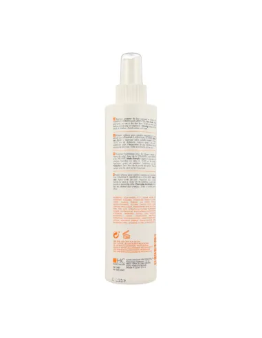 HC RESTAURA S3 KERACID SUN 200ML