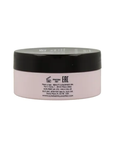 ALFA SDL STYLE&CARE GLOSSY POMADE 90ML