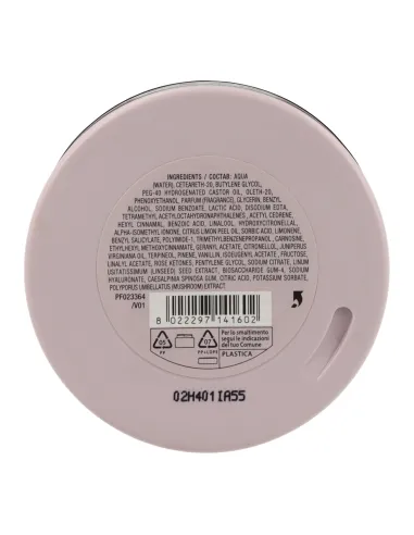 ALFA SDL STYLE&CARE GLOSSY POMADE 90ML