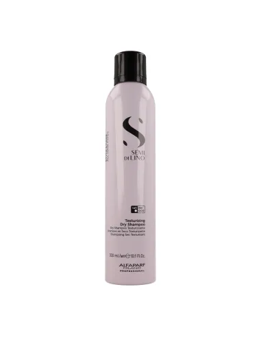 ALFA SDL STYLE&CARE TEXTURIZING DRY SHAMPOO 300ML