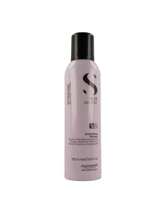 ALFA SDL STYLE&CARE AMPLIFYING MOUSSE 250ML