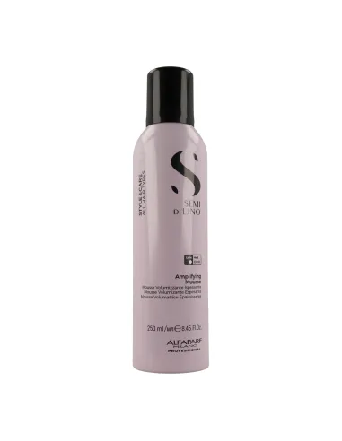 ALFA SDL STYLE&CARE AMPLIFYING MOUSSE 250ML