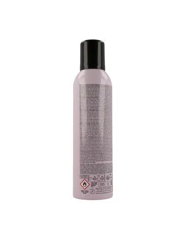 ALFA SDL STYLE&CARE AMPLIFYING MOUSSE 250ML