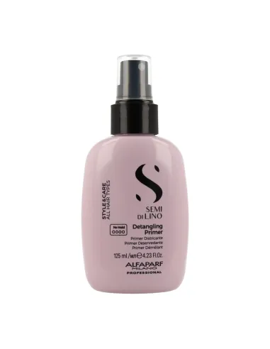 ALFA SDL STYLE&CARE DETANGLING PRIMER 125ML