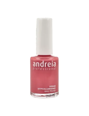 Andreia Professional Hypoallergenic Nail Polish Esmalte de Uñas 14 ...