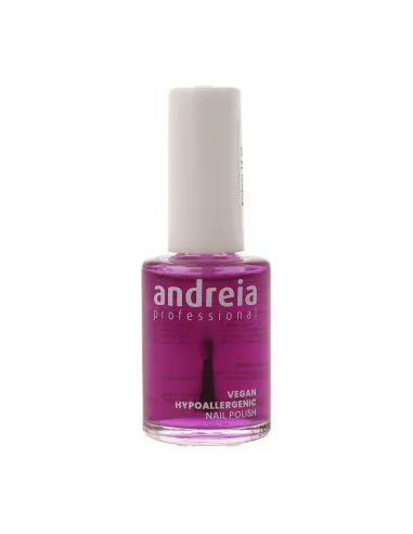 Andreia Professional Hypoallergenic Nail Polish Esmalte de Uñas 14 ...