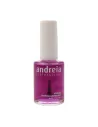 Andreia Professional Hypoallergenic Nail Polish Esmalte de Uñas 14 ...
