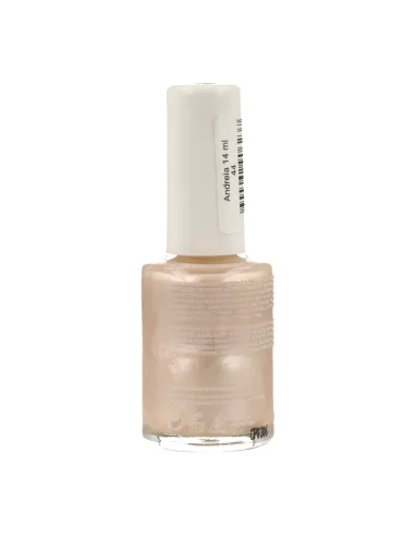 Andreia Professional Hypoallergenic Nail Polish Esmalte de Uñas 14 ...