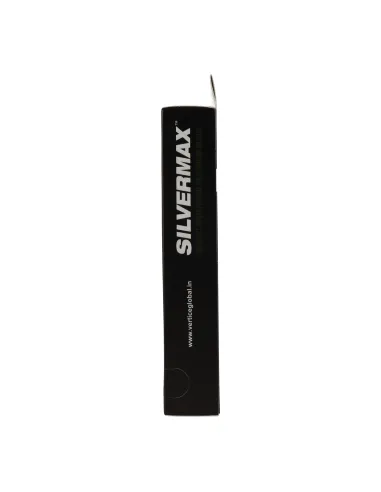 XAN PRO SILVERMAX PLATINUM BLADES/CUCHILLAS 100 PCS (20x5)