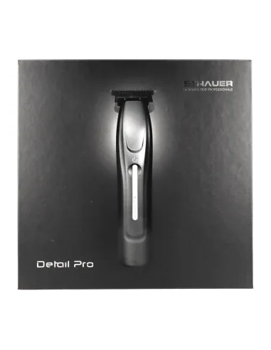 XAN PRO STHAUER MAQ PROF CORTAPELO DETAIL PRO