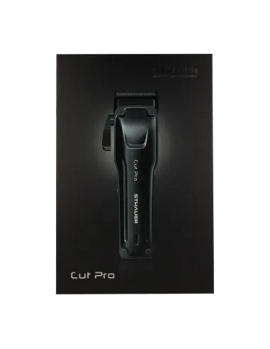 XAN PRO STHAUER MAQ PROF CORTAPELO CUT PRO