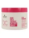 Trattamento Schwarzkopf Bonacure Color Freeze Care Boost per capelli colorati 500 ml