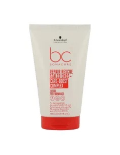 Schwarzkopf Bonacure Repair Rescue Serum Sealed Ends per doppie punte 100 ml