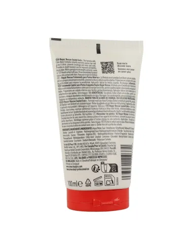 Schwarzkopf Bonacure Repair Rescue Serum Sealed Ends per doppie punte 100 ml