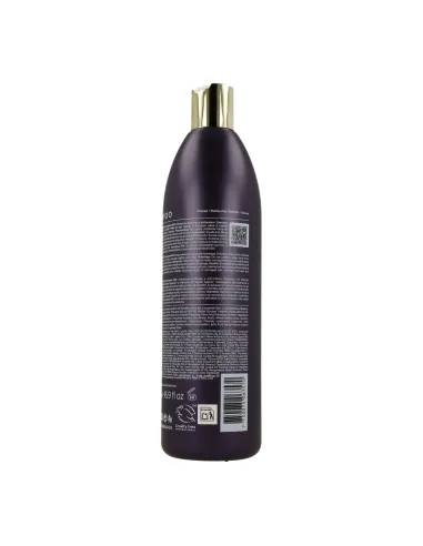 Kativa Hyaluronic Keratin Coenzyme Q10 Shampoo 500Ml