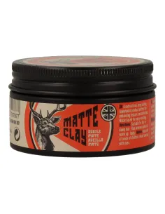 Dark Stag Matte Wax 100ml