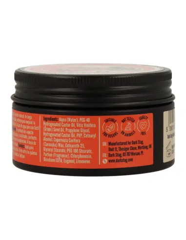 Dark Stag Matte Wax 100ml