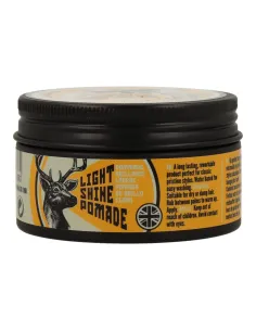 Dark Stag Ligera Efecto Brillo Cera 100ml