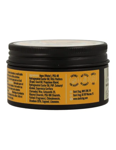 Dark Stag Ligera Efecto Brillo Cera 100ml