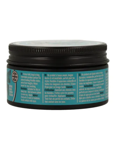 Dark Stag Sal Marina Cera 100ml