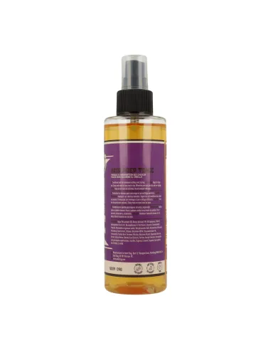 Dark Stag Tonico Preparador Cabello 200ml