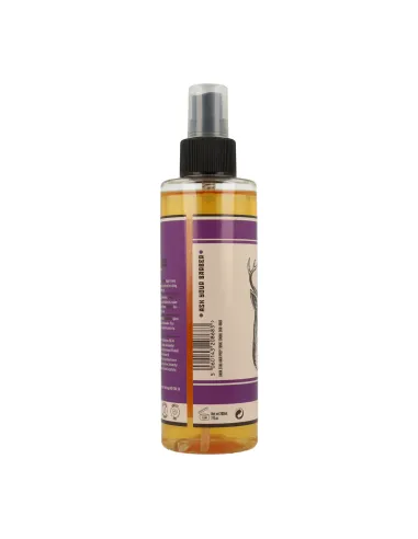 Dark Stag Tonico Preparador Cabello 200ml