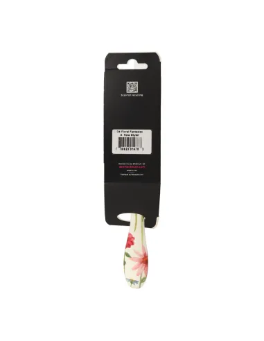 Denman Brush D4 Floral Fantasies (C100D4Flor)