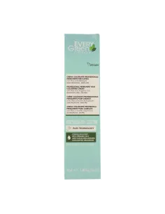 Dikson Every Green Color Plex 8.11 Tinte Rubio Claro Ceniza Intenso 100Ml