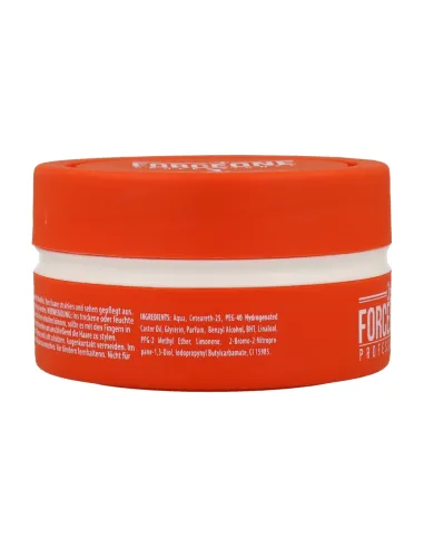Red One Force Aqua Cera per Capelli Arancione 150 ml