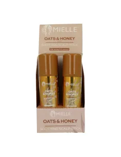 Mielle Oats Honey Soothing Scalp Stick pack 1 x 6 14 gr