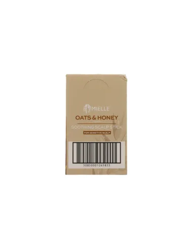 Mielle Oats Honey Soothing Scalp Stick  1x14 gr
