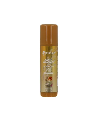 Mielle Oats Honey Soothing Scalp Stick pack 1 x 6 14 gr