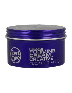 Red One Crema Modellante Tenuta Flessibile Creativa 100 ml